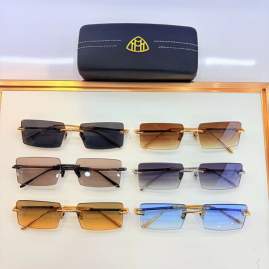 Picture of Maybach Sunglasses _SKUfw80535643fw